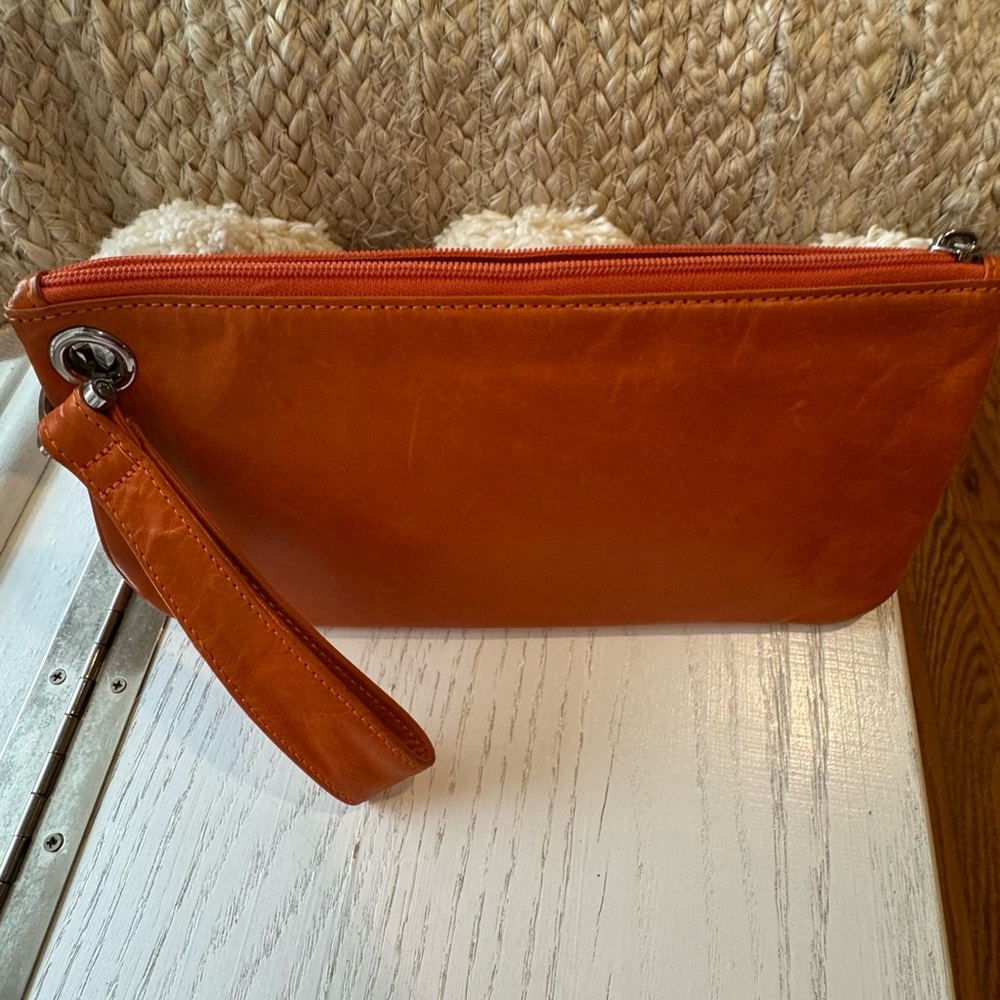 Hobo wristlet